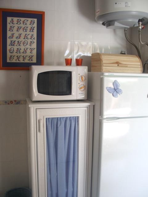 Apartment Martinez Cala Josep Alcoceber Exterior foto